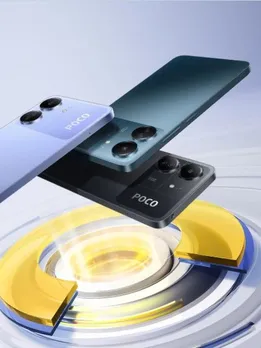 Poco C65 launch, technology updates