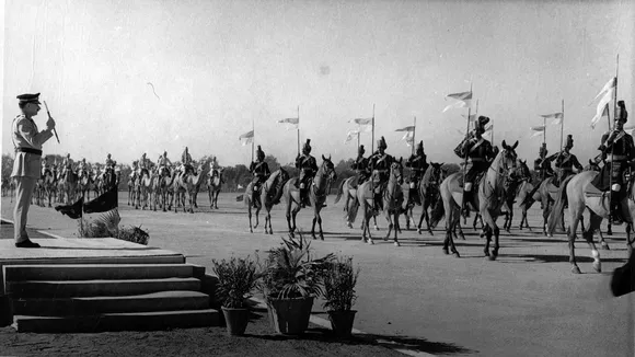 Sam Manekshaw Movie | Field Marshal Sam Manekshaw Photo | Vicky Kaushal Movie Sam Bahadur