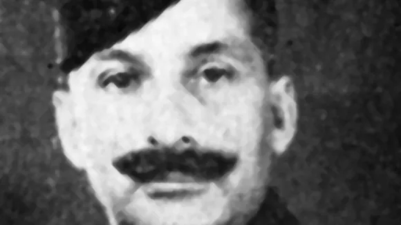 Sam Manekshaw Movie | Field Marshal Sam Manekshaw Photo | Vicky Kaushal Movie Sam Bahadur