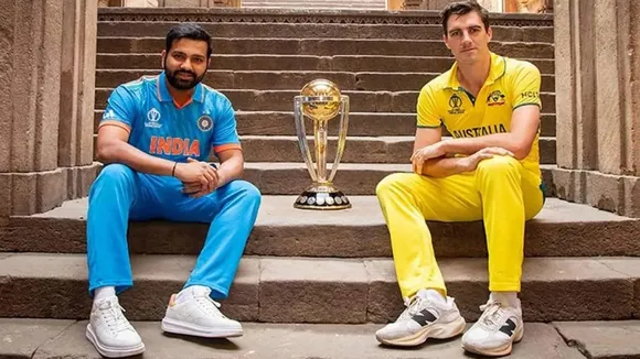 World Cup | ICC Cricket World Cup | India | Australia | IND vs AUS | Cricket News |