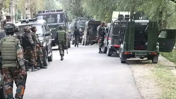 19-Rashtriya Rifles | Indian army | google news | Gujarati news