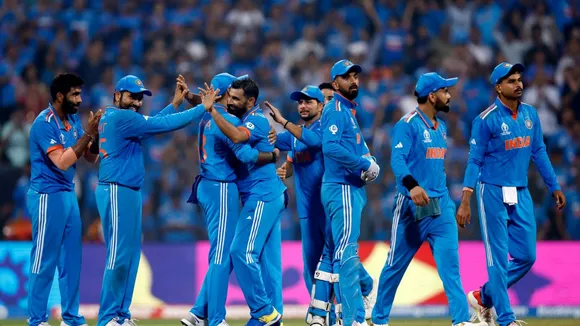 indian cricket team | Team India | world cup 2024