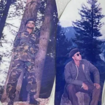 colonel ajay kumar sharma fitness