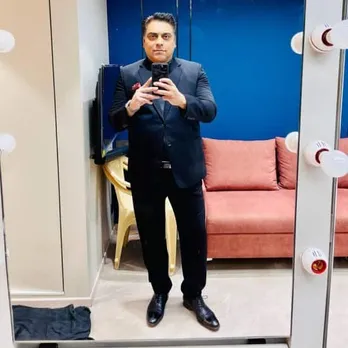 Ram Kapoor