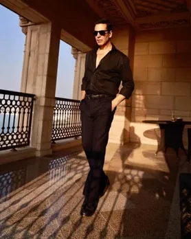 Akshay Kumar