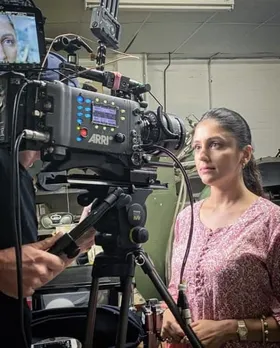 aarti chhabria photo