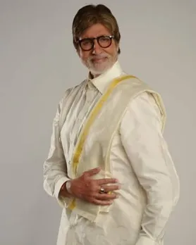 Amitabh Bachchan