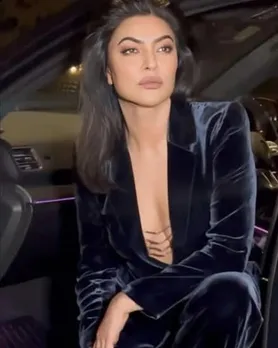 sushmita sen lifestyle