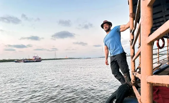 Being Human Foundation