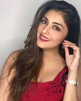 What happened to Aarti Chabria