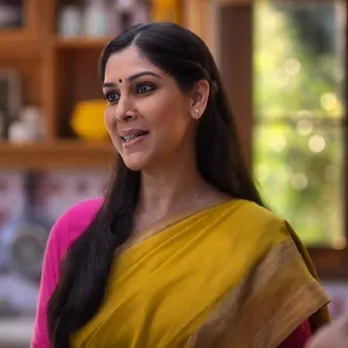 Sakshi Tanwar