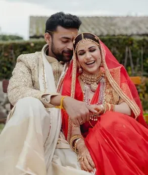 Lavanya Tripathi-Varun Tej