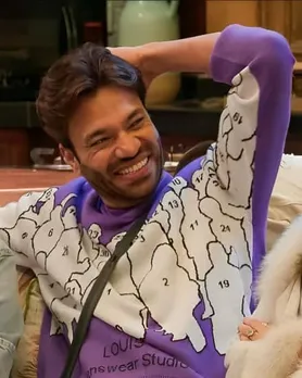 Vicky Jain is co-owner of Mumbai Tigers