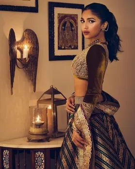 Bhumi Pednekar Photos