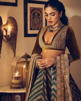 Bhumi Pednekar Latest Photos