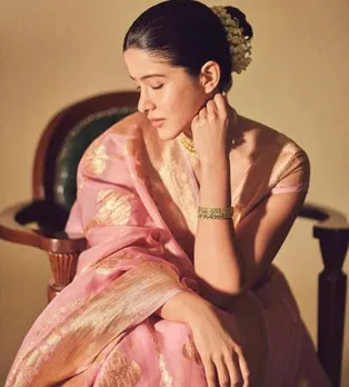 Shanaya Kapoor photos