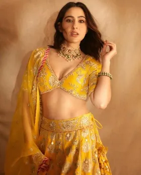 sara ali khan outfits