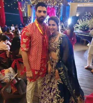 Sometimes there is happiness and sometimes there is sadness.