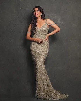 Chitrangda Singh hot look