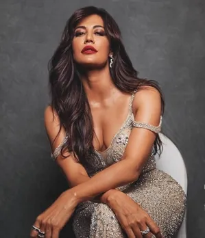 Chitrangada Singh