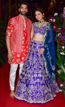 malvika raaj in kkkg