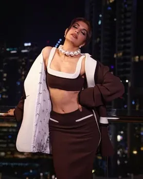 Jacqueline Fernandez instagram