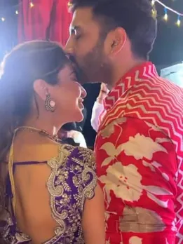 Sometimes there is happiness and sometimes there is sadness.