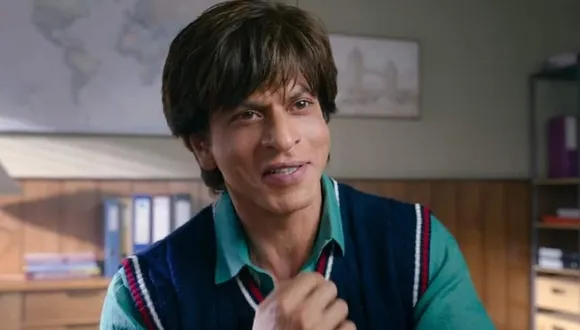 Dunki Film Teaser Out