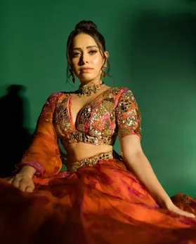 Nushrratt Bharuccha Photos