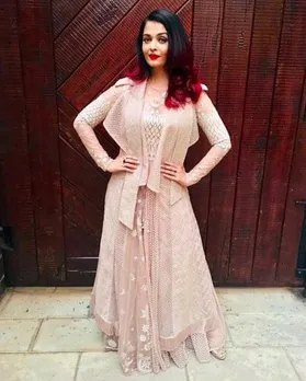 aishwarya rai birthday photos