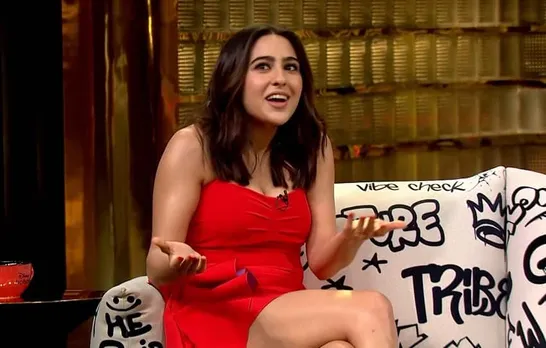 Shubman Gill sara tendulkar affair