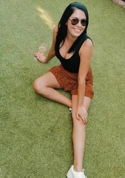 Aiden Markram marriage