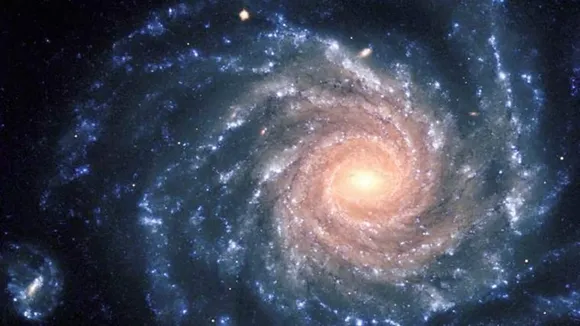 Universe | mysterious