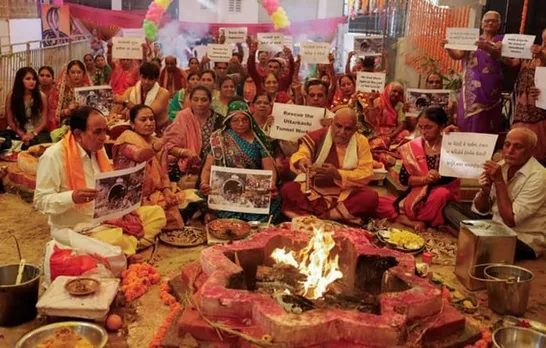 Uttarkashi rescue photos