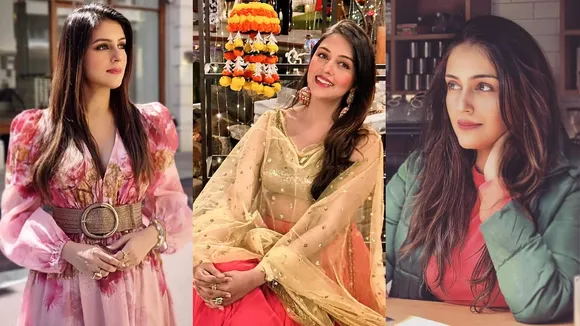 Aarti Chabria | aarti chabria birthday