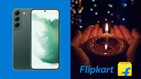 Flipkart Diwali Sale | Smartphones Disocunt on Phones