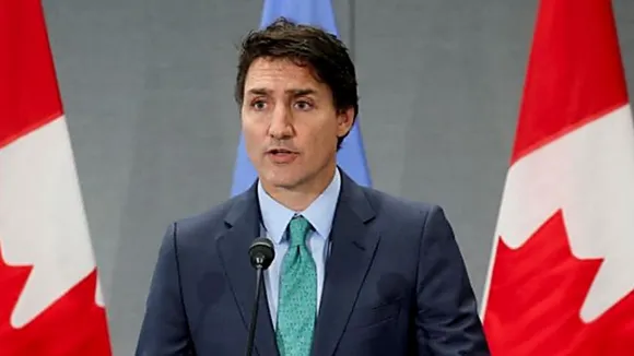 justin trudeau | india canada row