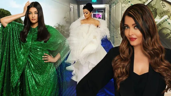 aishwarya rai bachchan