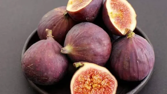 Benefits Of Eating Soaked Anjeer In Water