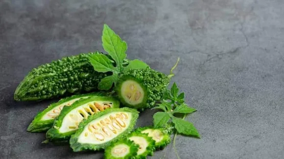 Bitter Gourd Seed Face Pack For Glowing Skin