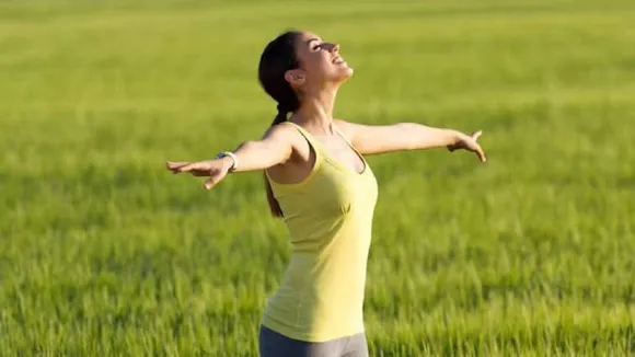 Most Effective Breathing Exercises To Cleanse Boost Your Lungs