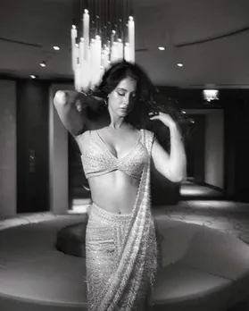 Actress Disha Patani