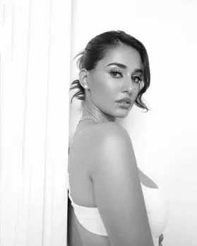 Actress Disha Patani