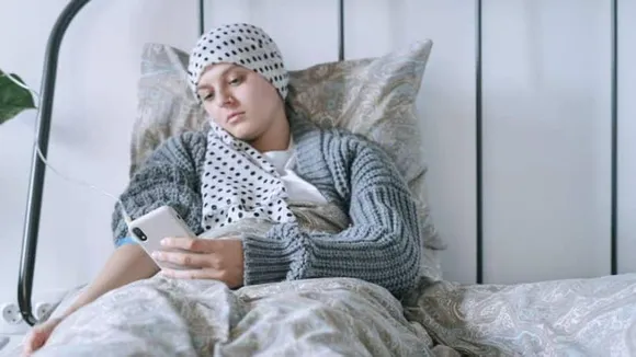 Cancer Death. (Photo: Pexels)