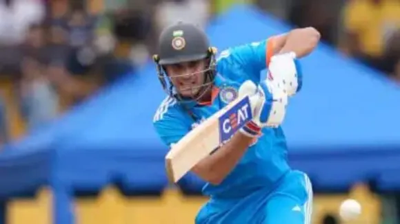 India vs Australia 2023 :