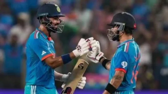 India vs Australia 2023 :