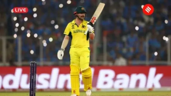 India vs Australia 2023 :