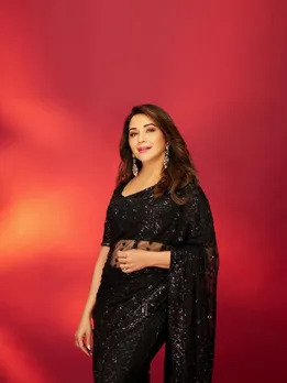 madhuri dixit