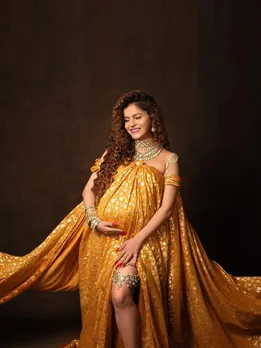 rubina-dilaik-maternity-photoshoot
