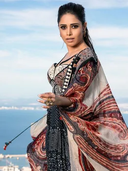 Nusharrat bharuccha| Nusharrat bharuccha latest photos| Nusharrat bharuccha Instagram| Nusharrat bharuccha Movies